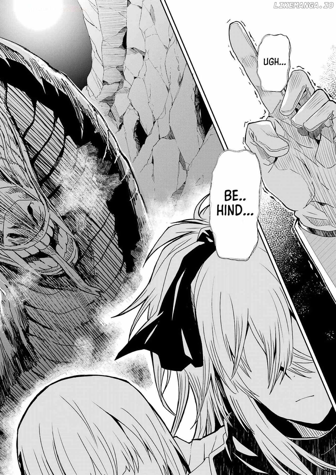 Katainaka no Ossan, Kensei ni Naru Gaiden – Ryuu Soken no Kiseki Chapter 3 16